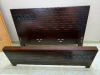 Double Bed like new ডাবল বেড নতুন এর মত